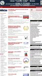 Mobile Screenshot of liceogolgi.it